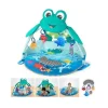 Stroller|Kids II - Neptune Under The Seat Lights & Sounds Activity Gym - cutbabycare.com | baby boutique & care hub