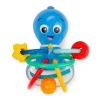 Shop All|Kids II - Opus's Shake & Soothe Teether Toy & Rattle - cutbabycare.com | baby boutique & care hub