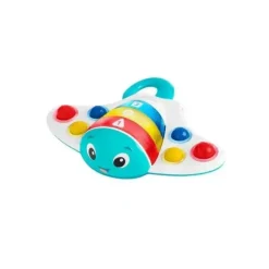 Shop All|Kids II - Pop 'N' Explore Stingray Popper Toy - cutbabycare.com | baby boutique & care hub