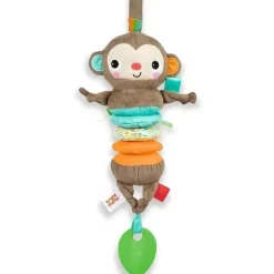 Stroller|Kids II - Pull, Play 'N Boogie Monkey Musical Activity Toy - cutbabycare.com | baby boutique & care hub