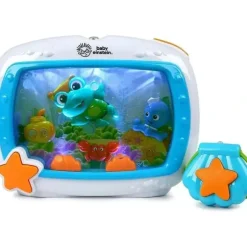 Shop All|Kids II - Sea Dreams Soother Crib Toy - cutbabycare.com | baby boutique & care hub