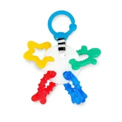 Stroller|Kids II - Sea Of Sensory Teether Toy - cutbabycare.com | baby boutique & care hub