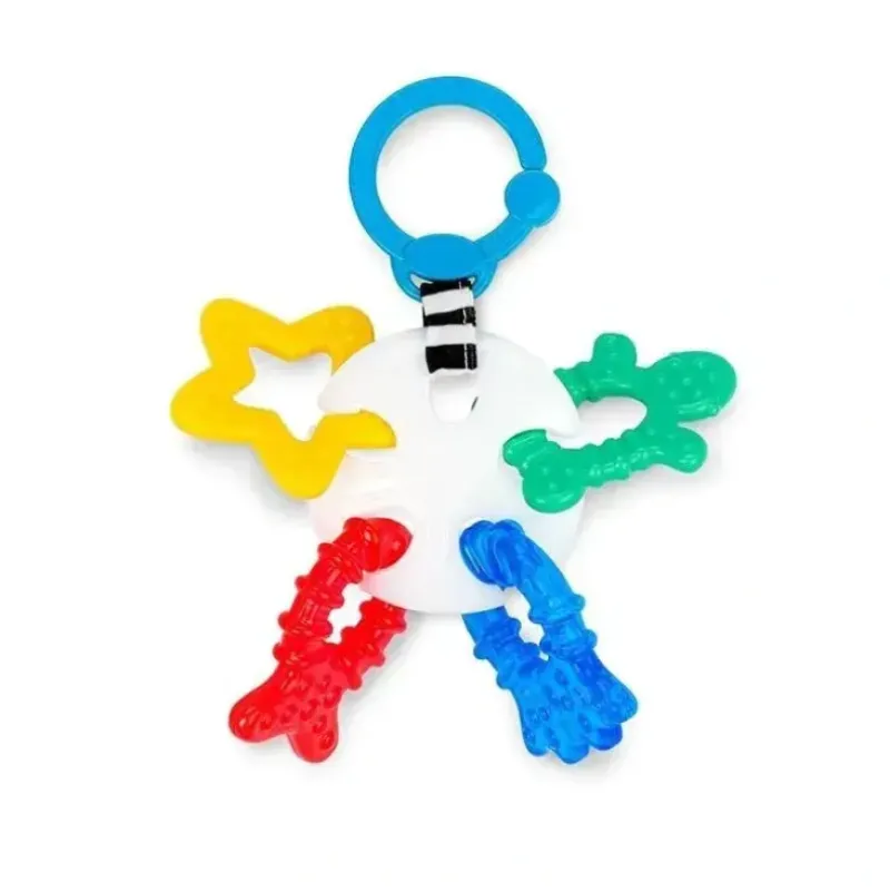 Stroller|Kids II - Sea Of Sensory Teether Toy - cutbabycare.com | baby boutique & care hub