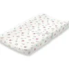 Shop All|Kids II - Summer Infant Soft Muslin Changing Pad Cover, Owls Butterflies - cutbabycare.com | baby boutique & care hub