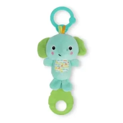 Stroller|Kids II - Tug Tunes Take-Along Toy, Elephant Refresh - cutbabycare.com | baby boutique & care hub