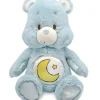Shop All|Kids Preferred - Care Bears Soother W/ Music & Lights, Blue - cutbabycare.com | baby boutique & care hub