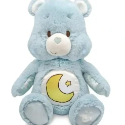 Shop All|Kids Preferred - Care Bears Soother W/ Music & Lights, Blue - cutbabycare.com | baby boutique & care hub