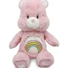 Shop All|Kids Preferred - Care Bears Soother W/ Music & Lights, Pink - cutbabycare.com | baby boutique & care hub