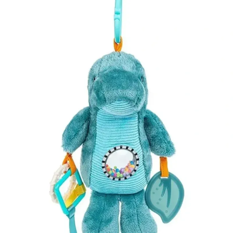 Stroller|Kids Preferred - Carter's Dinosaur Activity Toy - cutbabycare.com | baby boutique & care hub
