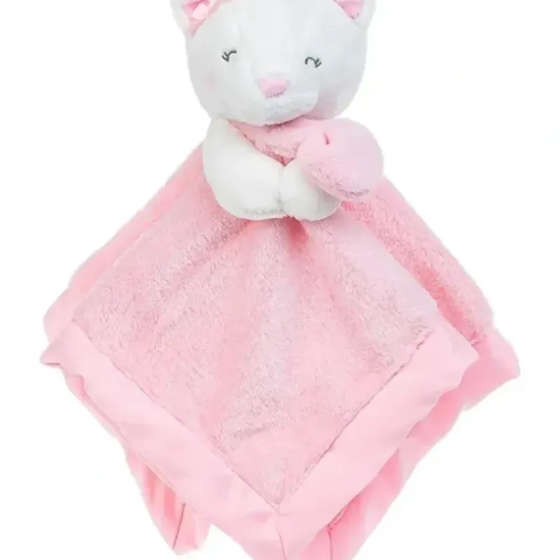 Shop All|Kids Preferred - Carter's Kitten Cuddle Plush - cutbabycare.com | baby boutique & care hub