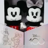 Shop All|Kids Preferred - Disney 100 Anniversary Baby Mickey Mouse and Minnie Mouse 2 Piece Plush Collector Set - cutbabycare.com | baby boutique & care hub
