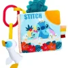 Stroller|Kids Preferred - Disney Baby Lilo & Stitch Soft Book: Stitch ON-The-GO Soft Book - cutbabycare.com | baby boutique & care hub