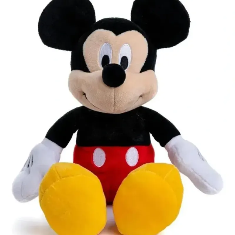 Shop All|Kids Preferred - Disney Baby Mickey Mouse Stuffed Animal Plush Toy, 15 Inches - cutbabycare.com | baby boutique & care hub