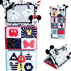 Shop All|Kids Preferred - Disney Black & White Grow With Me Mirror - cutbabycare.com | baby boutique & care hub