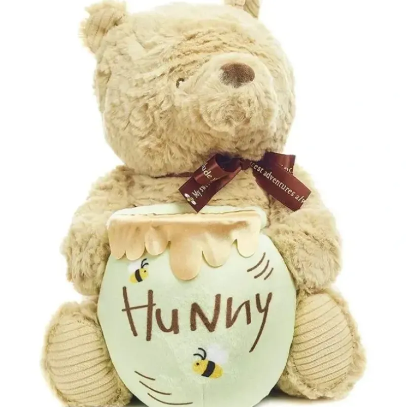 Shop All|Kids Preferred - Disney Classic Pooh Waggie Musical - cutbabycare.com | baby boutique & care hub