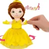 Shop All|Kids Preferred - Disney Dancing Belle Stuffed Animal Plush Toy That Dances with Music - cutbabycare.com | baby boutique & care hub
