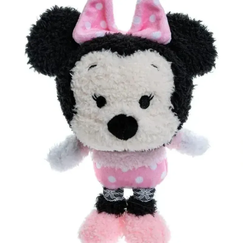 Shop All|Kids Preferred - Disney Minnie Mouse Cuteeze Plush - cutbabycare.com | baby boutique & care hub