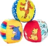 Shop All|Kids Preferred - Disney Winnie The Pooh Soft Ball Set - cutbabycare.com | baby boutique & care hub