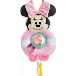Shop All|Kids Preferred - Minnie Mouse Spinner Ball On The Go Activity Toy - cutbabycare.com | baby boutique & care hub