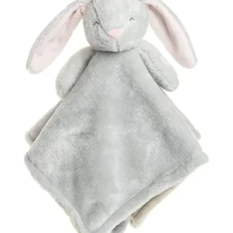 Shop All|Kids Preferred Bunny Cuddle Plush - cutbabycare.com | baby boutique & care hub