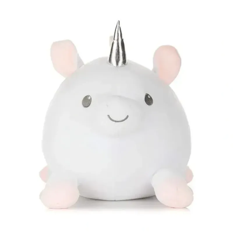 Shop All|Kids Preferred Cuddle Pals Stuffed Animal Plush, Unicorn - cutbabycare.com | baby boutique & care hub