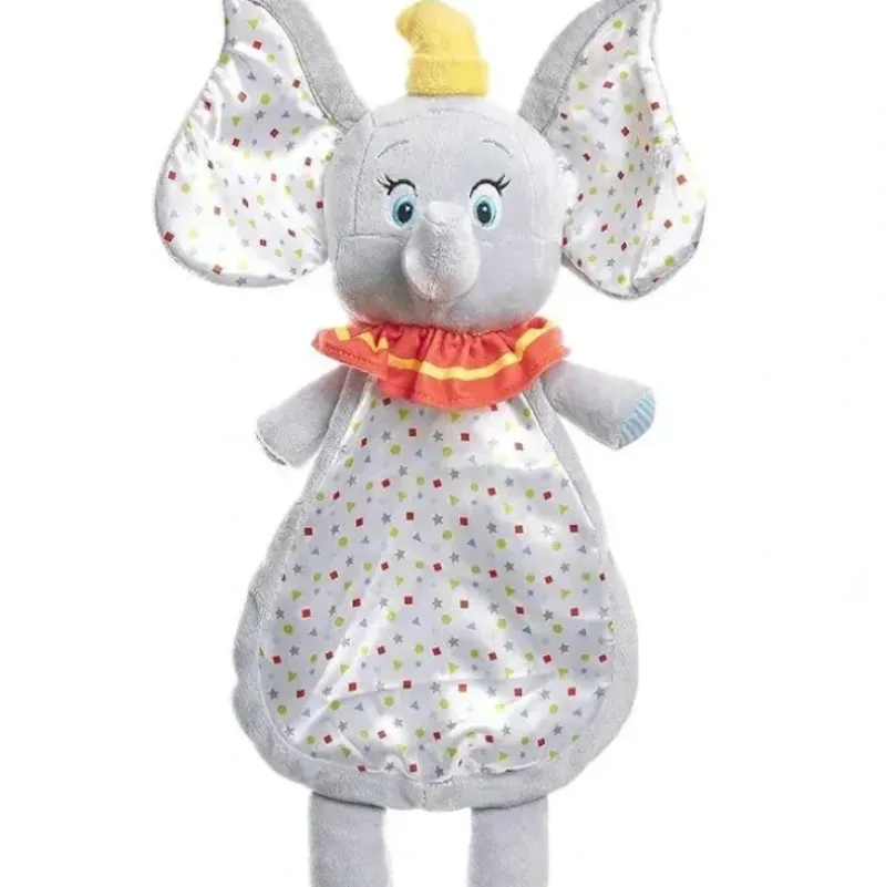 Shop All|Kids Preferred Disney - Dumbo Snuggle Blanky - cutbabycare.com | baby boutique & care hub