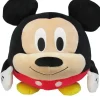 Shop All|Kids Preferred Disney - Mickey Mouse Small Cuddle Pal - cutbabycare.com | baby boutique & care hub
