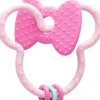 Stroller|Kids Preferred Disney - Minnie Mouse Teether - cutbabycare.com | baby boutique & care hub