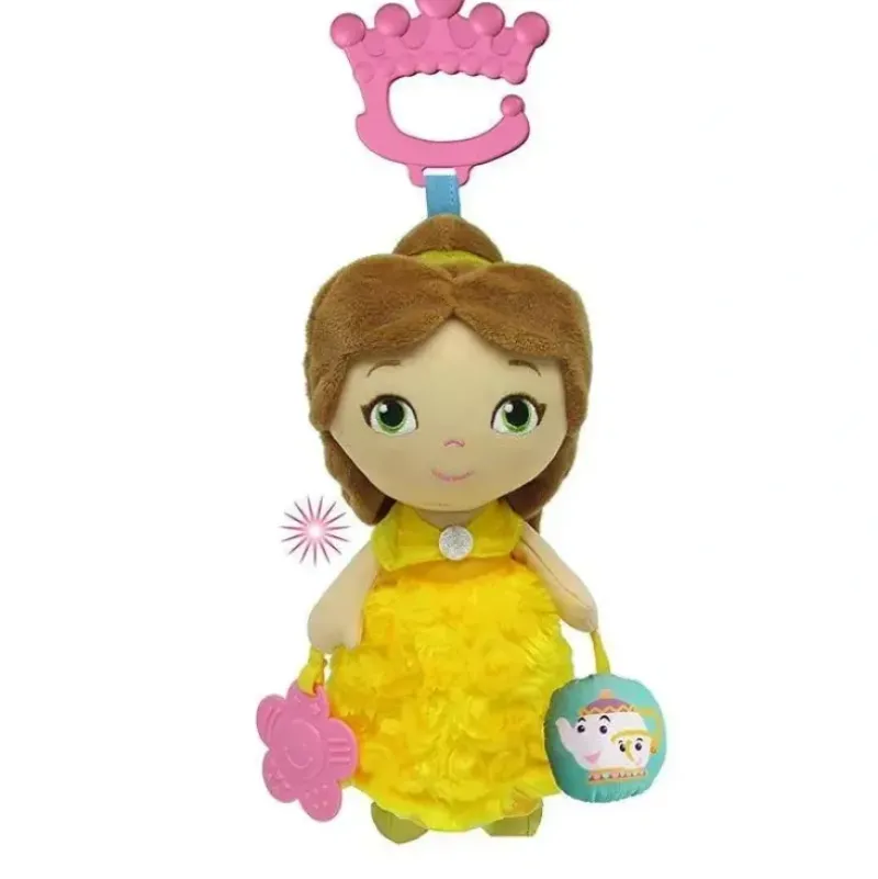 Shop All|Kids Preferred Disney Princess Belle Activity Toy - cutbabycare.com | baby boutique & care hub