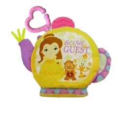 Car Seats|Kids Preferred Disney Princess Belle Soft Book - cutbabycare.com | baby boutique & care hub