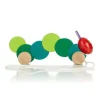 Shop All|Kids Preferred Eric Carle Wood Pull Toy - cutbabycare.com | baby boutique & care hub