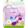 Stroller|Kids Preferred Minnie Mouse In The Garden Soft Book - cutbabycare.com | baby boutique & care hub