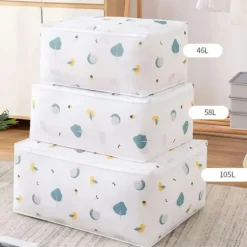 Shop All|Kidst 3 Pack Reusable Zipper Quilt Storage Bag Pillow Blanket Toys - cutbabycare.com | baby boutique & care hub