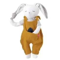 Shop All|Kikadu - Rabbit Boy Doll - cutbabycare.com | baby boutique & care hub