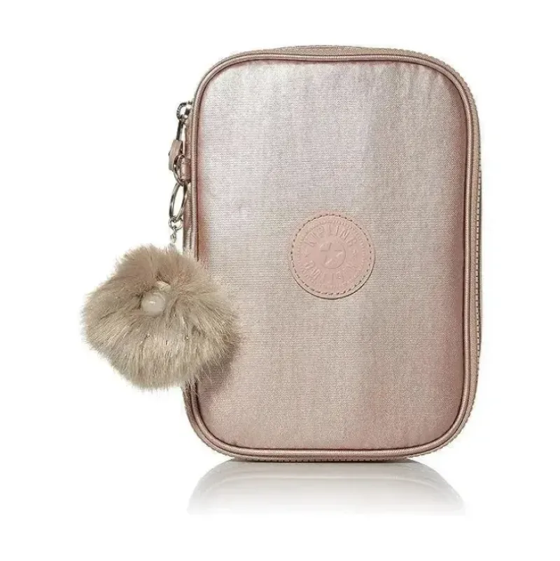 Shop All|Kipling - 100 Pens, Mettalic Rose - cutbabycare.com | baby boutique & care hub