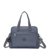 Stroller|Kipling - Alanna Baby Diaper Bag, Perri Blue - cutbabycare.com | baby boutique & care hub