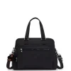 Stroller|Kipling - Alanna Baby Diaper Bag, Black Tonal - cutbabycare.com | baby boutique & care hub
