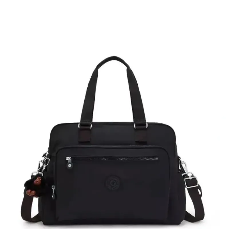 Stroller|Kipling - Alanna Baby Diaper Bag, Black Tonal - cutbabycare.com | baby boutique & care hub