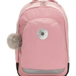 Shop All|Kipling - Kids Class Room Backpack, Bridal Rose - cutbabycare.com | baby boutique & care hub