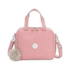 Shop All|Kipling - Miyo Lunch Bag, Bridal Rose - cutbabycare.com | baby boutique & care hub