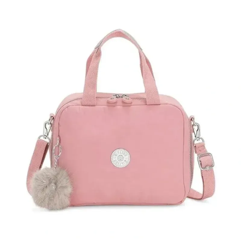 Shop All|Kipling - Miyo Lunch Bag, Bridal Rose - cutbabycare.com | baby boutique & care hub