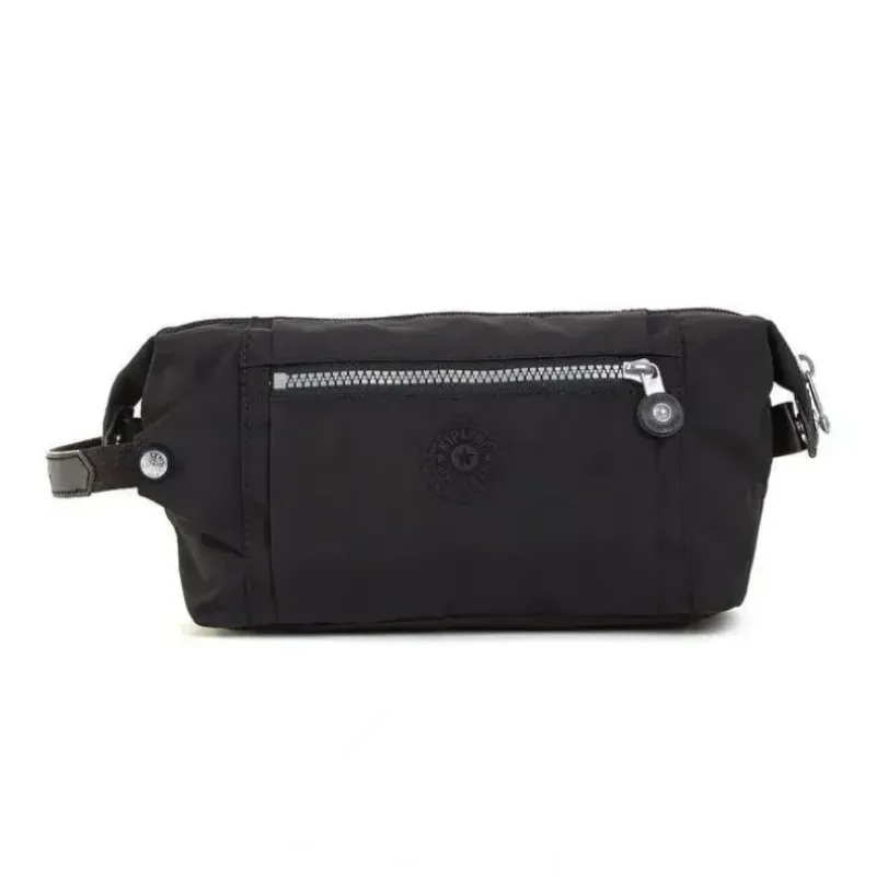 Shop All|Kipling Aiden Toiletry Bag, Black - cutbabycare.com | baby boutique & care hub