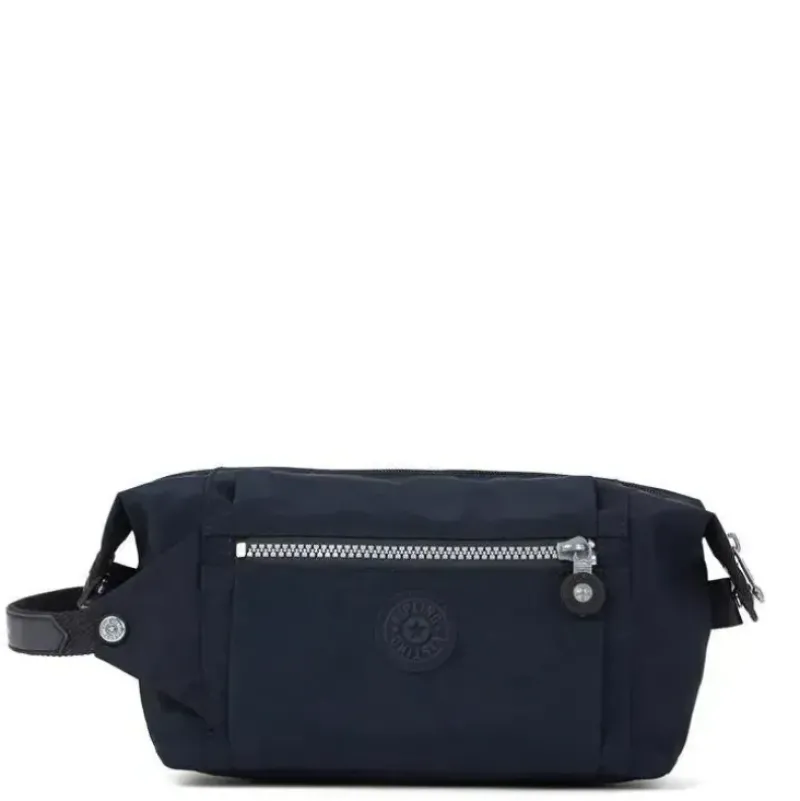 Shop All|Kipling Aiden Toiletry Bag, True Blue - cutbabycare.com | baby boutique & care hub