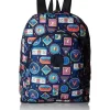 Shop All|Kipling Earnest Foldable Backpack, Wandering Roads - cutbabycare.com | baby boutique & care hub