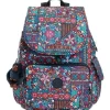 Shop All|Kipling Ravier Printed - Dizzy Darling Multi - cutbabycare.com | baby boutique & care hub