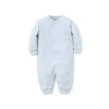Shop All|Kissy Kissy - Baby Boy Stripes Playsuit, Light Blue - cutbabycare.com | baby boutique & care hub