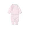 Shop All|Kissy Kissy - Baby Girl Footed Pant Set, Pink - cutbabycare.com | baby boutique & care hub