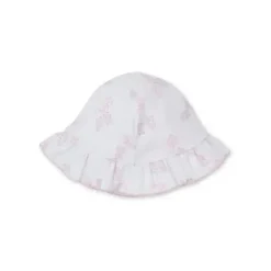 Shop All|Kissy Kissy - Baby Girls Infant Beary Nice Kites Print Sunhat, Pink - cutbabycare.com | baby boutique & care hub