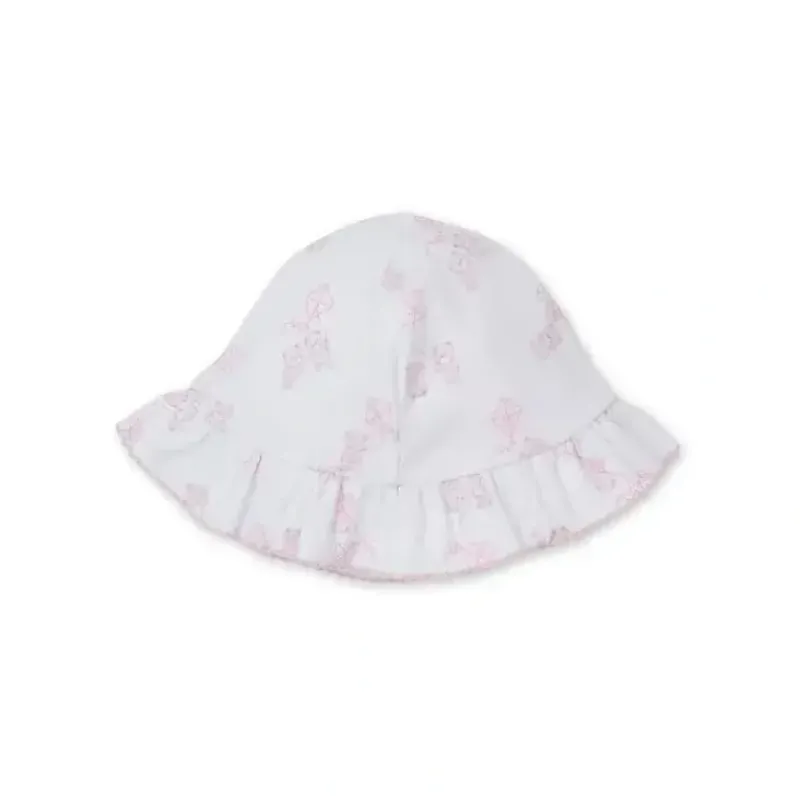 Shop All|Kissy Kissy - Baby Girls Infant Beary Nice Kites Print Sunhat, Pink - cutbabycare.com | baby boutique & care hub