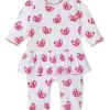 Shop All|Kissy Kissy - Baby Girls Infant Heart Of Hearts Print Playsuit - cutbabycare.com | baby boutique & care hub